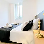 Apartament 151 - Terrasse & Jacuzzi, Rue Trivalle, Pied De La Cite De - Climatisation, Netflix, Fibre Carcassonne