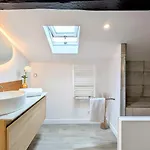 151 - Terrasse & Jacuzzi, Rue Trivalle, Pied De La Cite De - Climatisation, Netflix, Fibre *