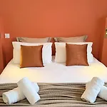 151 - Terrasse&jacuzzi, Rue Trivalle, Pied De La Cité De - Climatisation, Netflix, Fibre Appartamento