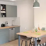 151 - Terrasse&jacuzzi, Rue Trivalle, Pied De La Cité De - Climatisation, Netflix, Fibre