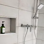 Appartamento 151 - Terrasse&jacuzzi, Rue Trivalle, Pied De La Cité De - Climatisation, Netflix, Fibre