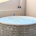 151 - Terrasse&jacuzzi, Rue Trivalle, Pied De La Cité De - Climatisation, Netflix, Fibre * Carcassonne
