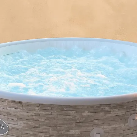 Terrasse & Jacuzzi, Rue Trivalle, Pied De La Cite De 아파트 *