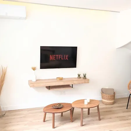 아파트 Terrasse & Jacuzzi, Rue Trivalle, Pied De La Cite De *
