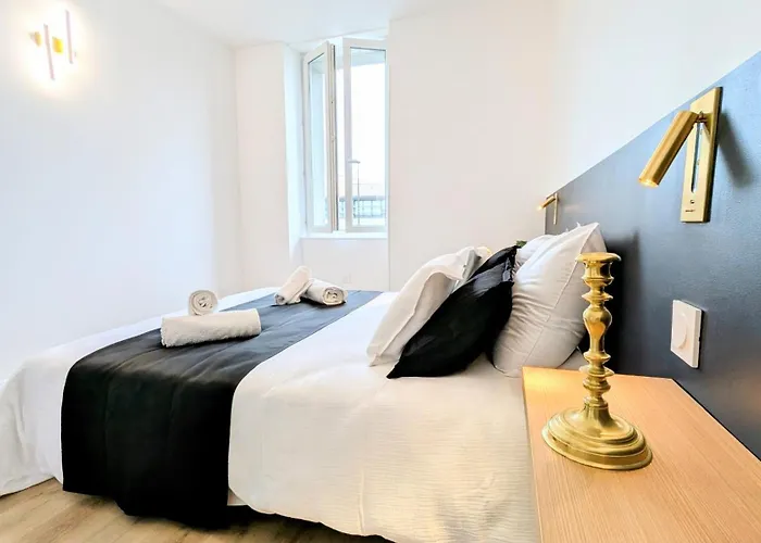 Διαμέρισμα 151 - Terrasse & Jacuzzi, Rue Trivalle, Pied De La Cite De - Climatisation, Netflix, Fibre Καρκασόν
