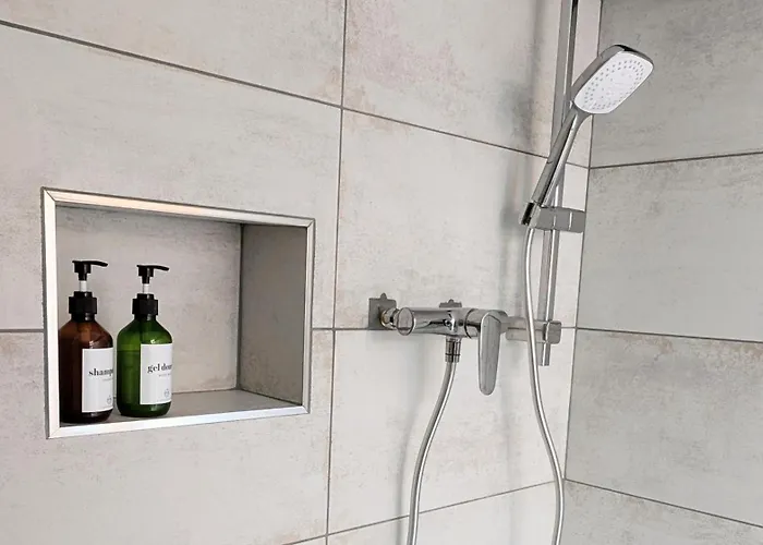 Διαμέρισμα 151 - Terrasse & Jacuzzi, Rue Trivalle, Pied De La Cite De - Climatisation, Netflix, Fibre